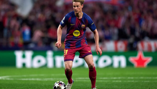 Flick chalks out plans to cope with Barcelona superstar’s absence as pessimism over injury grows