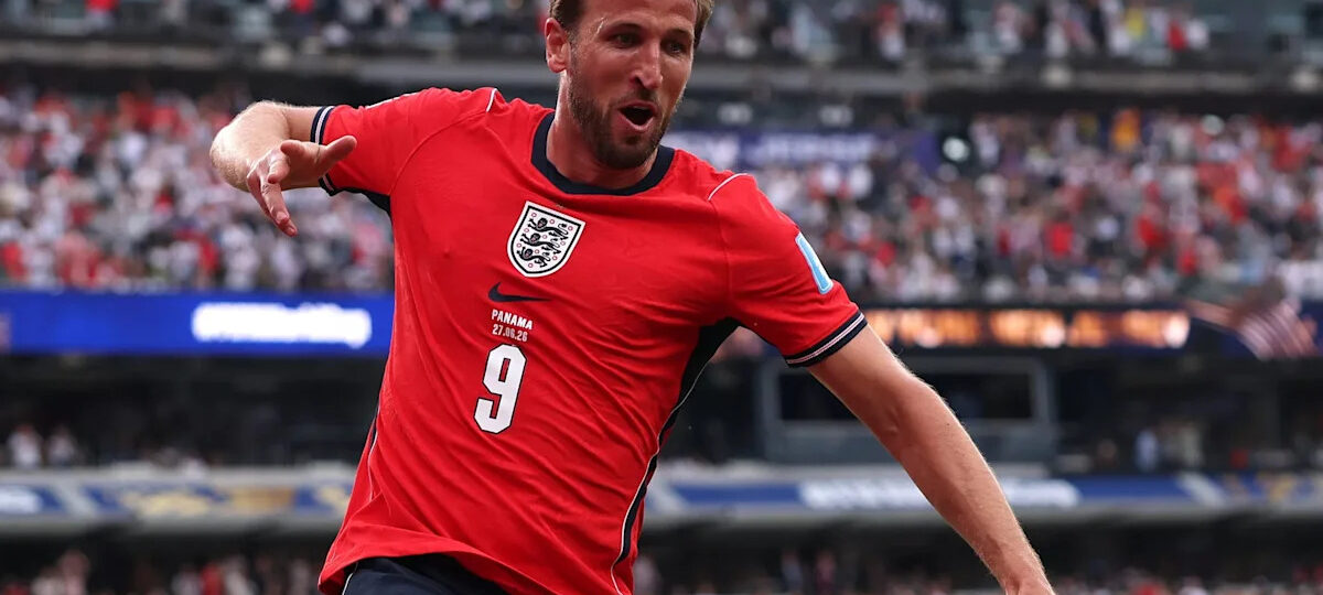 PREVIEW: England look to advance to last 16 against DR Congo