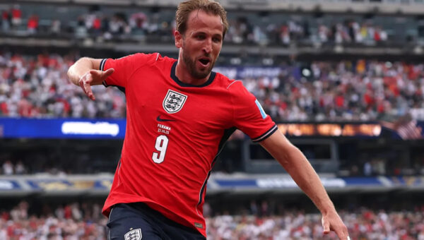 PREVIEW: England look to advance to last 16 against DR Congo