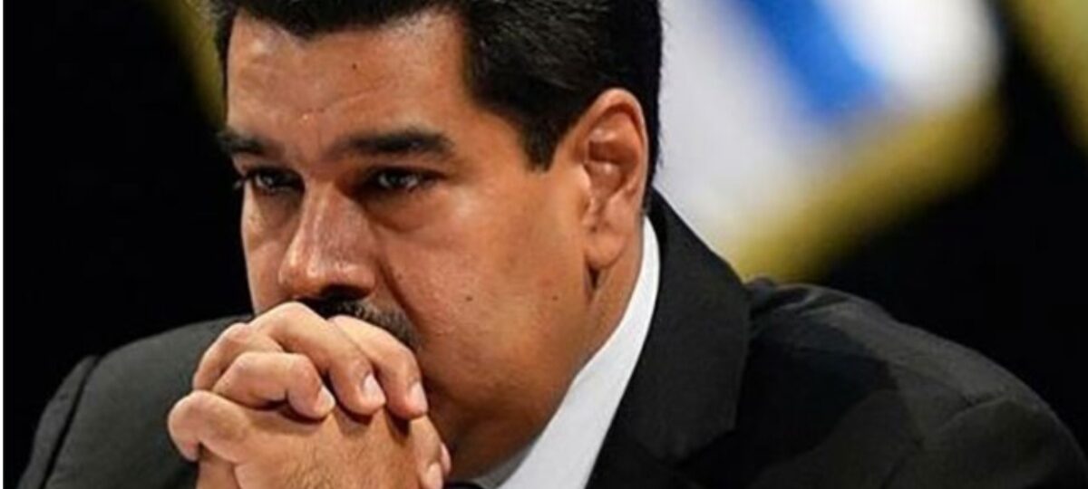US court announces date for trial of ousted Venezuelan President Maduro