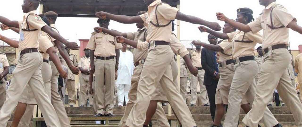 Nigeria Immigration Service ends OIS role in US visa processing