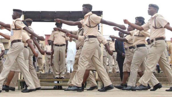 Nigeria Immigration Service ends OIS role in US visa processing
