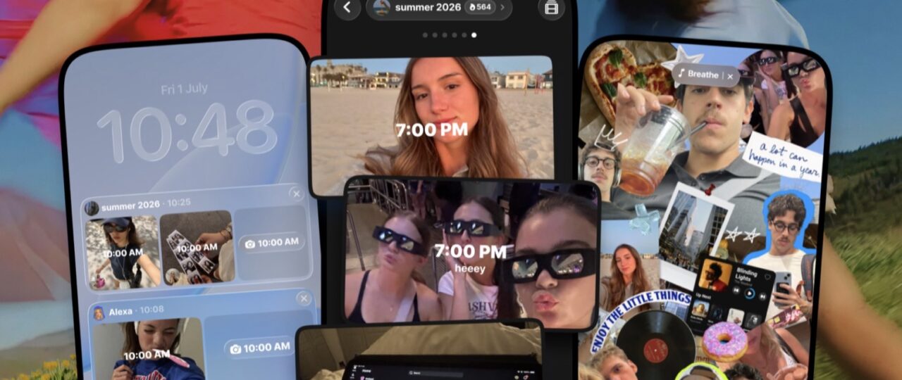 Yope raises $12.3M to build a private social network without algorithms or ads