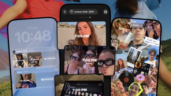 Yope raises $12.3M to build a private social network without algorithms or ads