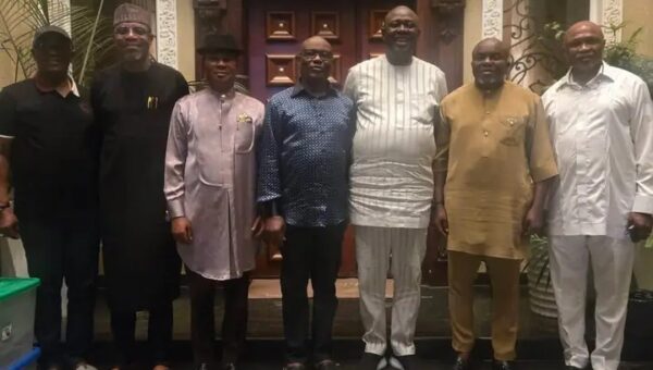 Rivers: Two key allies of Fubara dump Gov’s camp, join Wike’s rainbow coalition