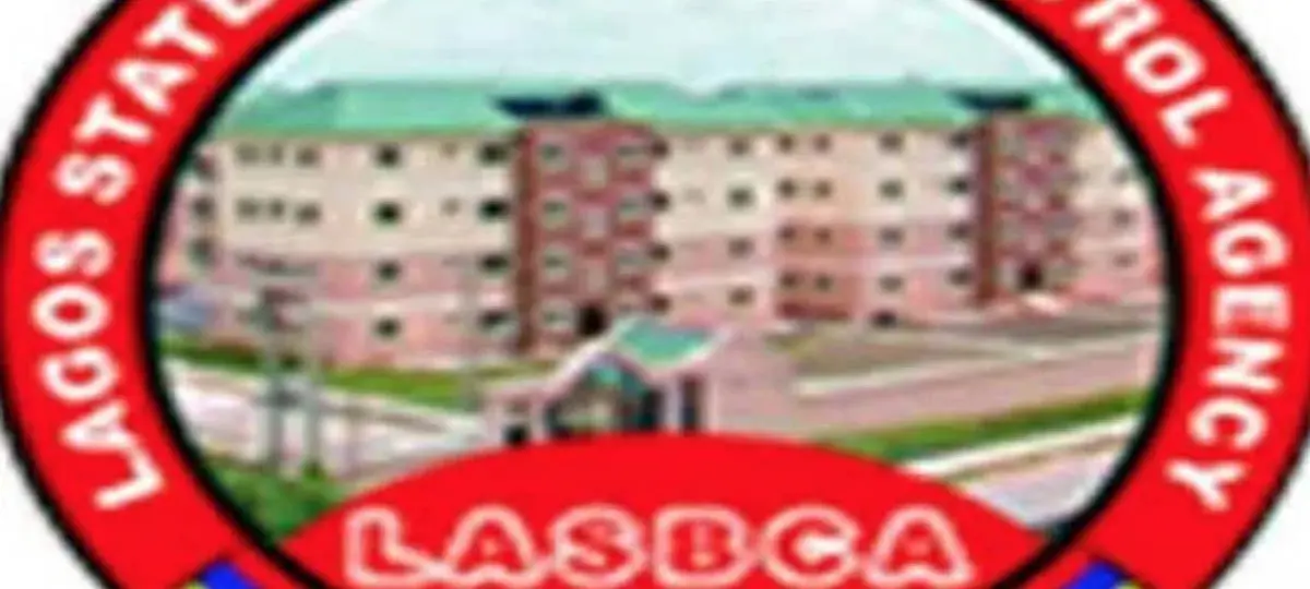 LASBCA urges engineers to report illegal buildings, structural defects