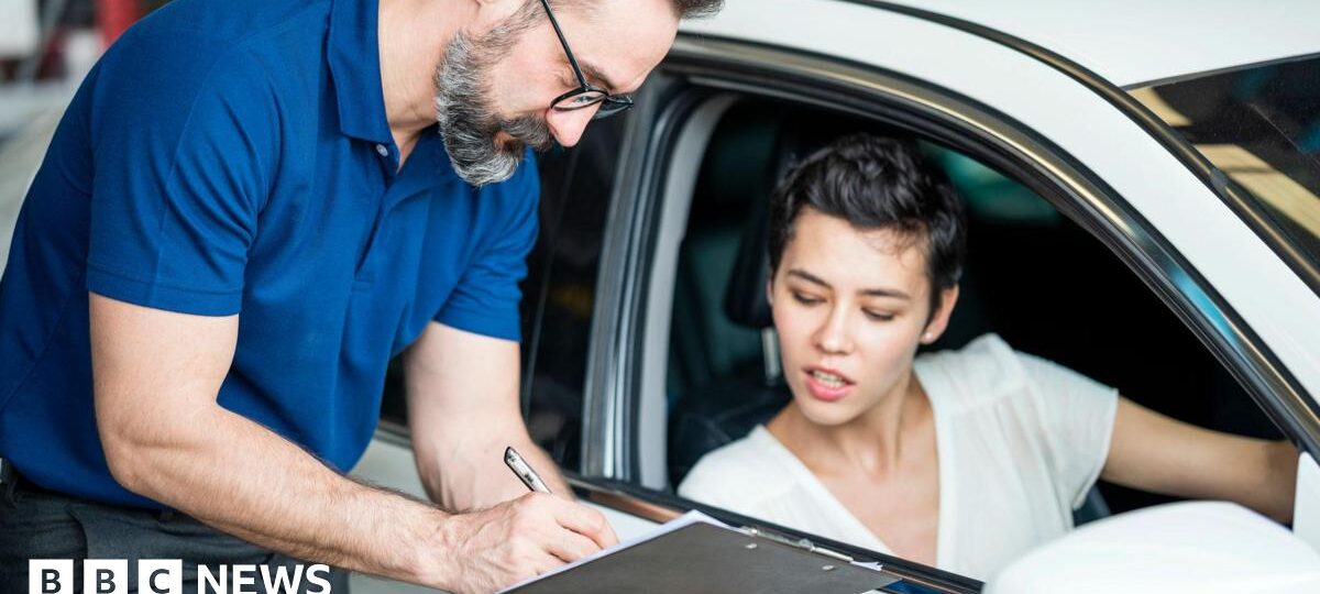 Car finance compensation payments delayed until next year