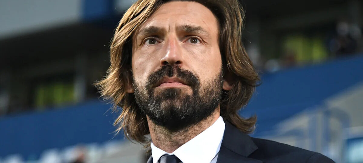 Dubai United ‘fully support’ Pirlo after Italy disappointment