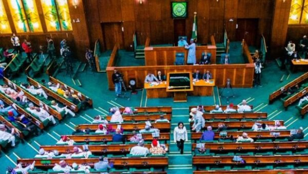 Reps Launch Probe Into Alleged Funding Of PFIPC
