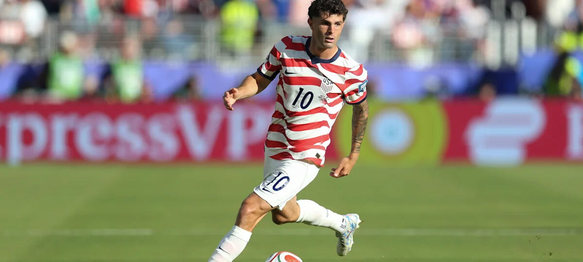 USA vs. Belgium: Where to watch the 2026 World Cup match today, TV channel, start time, free streaming info, and more