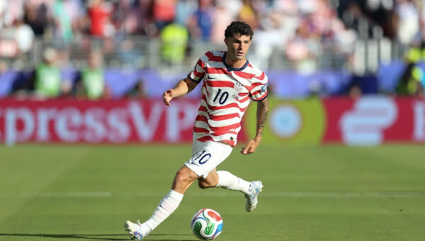 USA vs. Belgium: Where to watch the 2026 World Cup match today, TV channel, start time, free streaming info, and more