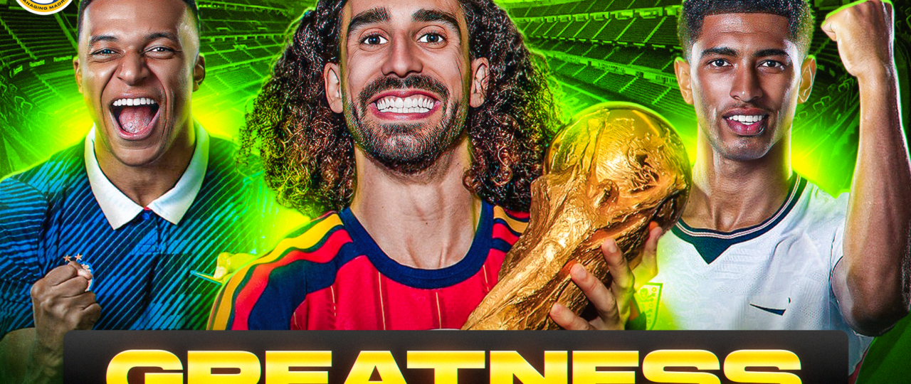 Managing Madrid Podcast: Winners And Losers: Real Madrid’s Players In The World Cup