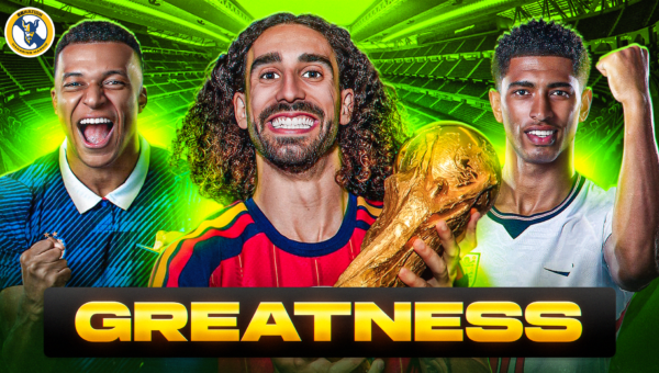 Managing Madrid Podcast: Winners And Losers: Real Madrid’s Players In The World Cup