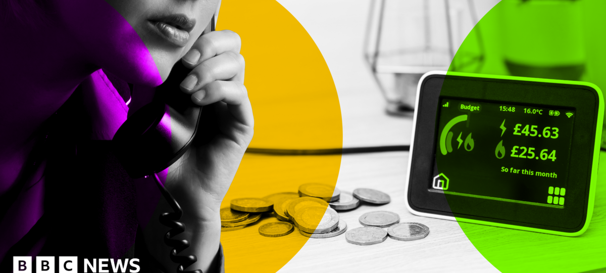 Why switching to save money is easier than you might think