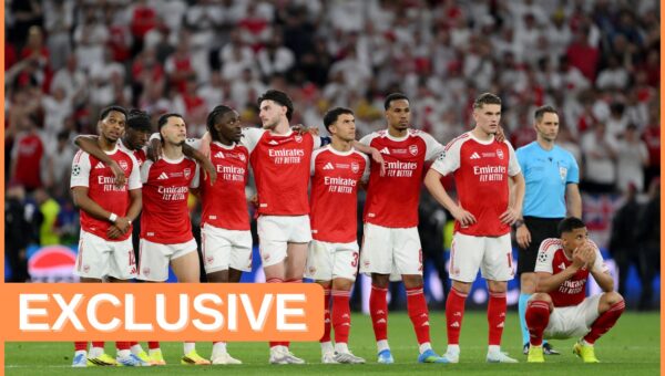 Sources: Barcelona told €150m price for Premier League winning Arsenal backline general