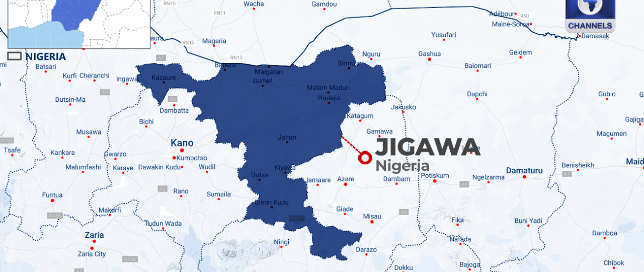 Seven Killed, 5,403 Affected As Windstorm Devastates 120 Communities In Jigawa