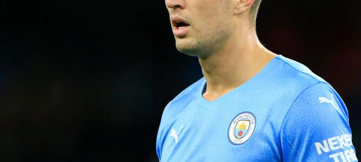 Transfer: John Stones’ next club confirmed