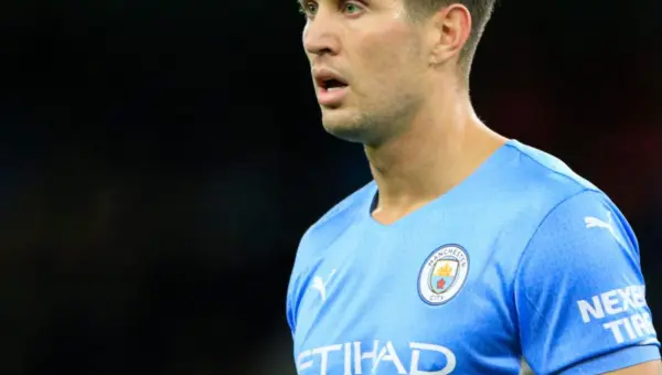 Transfer: John Stones’ next club confirmed