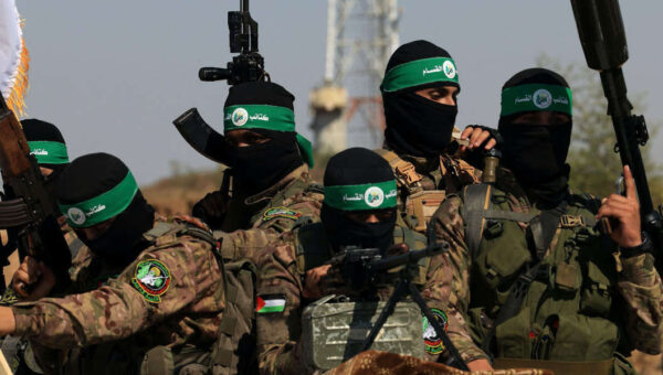 Hamas hands over Gaza governance as Israeli airstrikes kill more Palestinians