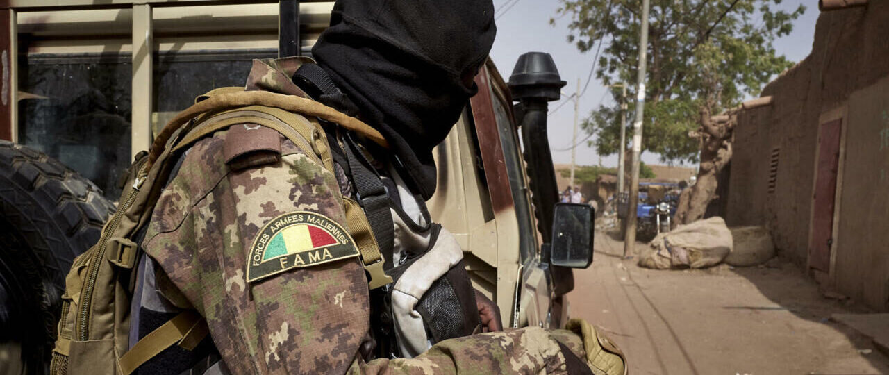 US mulls military action in Mali as terrorism swell