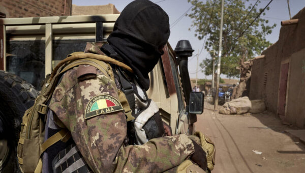 US mulls military action in Mali as terrorism swell