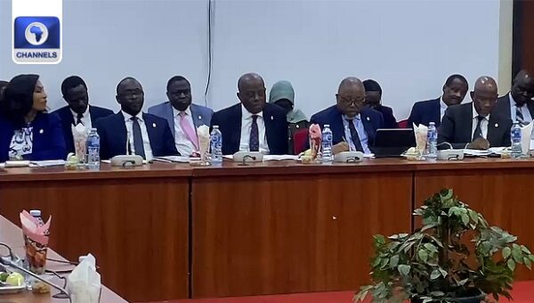 Nigeria’s Economy Resilient To External Shocks – Cardoso