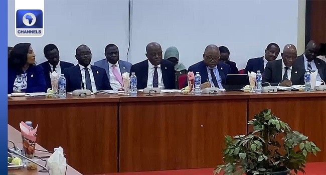 Nigeria’s Economy Resilient To External Shocks – Cardoso