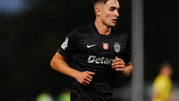 Roma hold positive talks with Fresneda’s agent