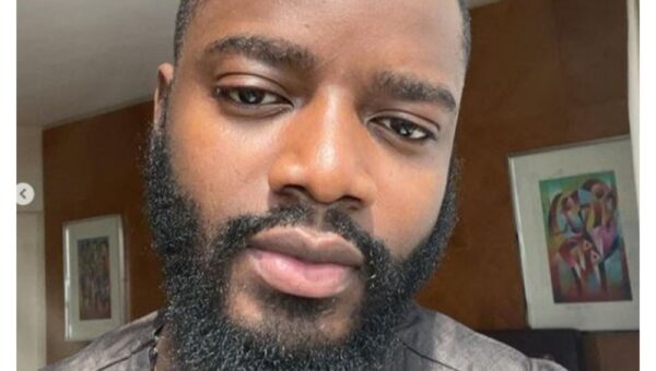 Leo DaSilva recommends video wills amid Alex Ekubo’s family dispute