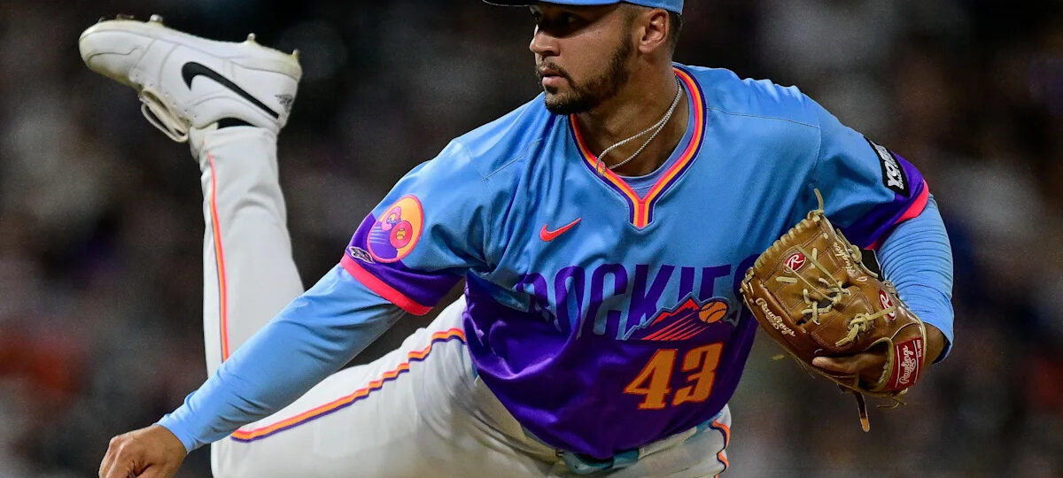 Colorado Rockies at Los Angeles Dodgers game discussion: Gabriel Hughes vs. Roki Sasaki