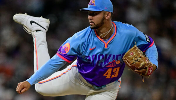 Colorado Rockies at Los Angeles Dodgers game discussion: Gabriel Hughes vs. Roki Sasaki