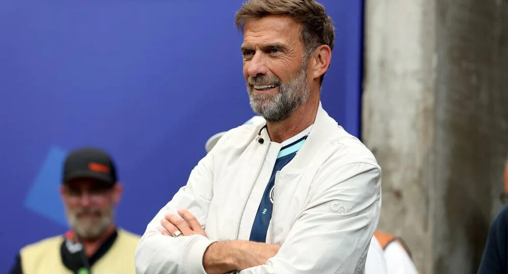 Klopp’s Plan For Germany – And What He Thinks About Working With Völler