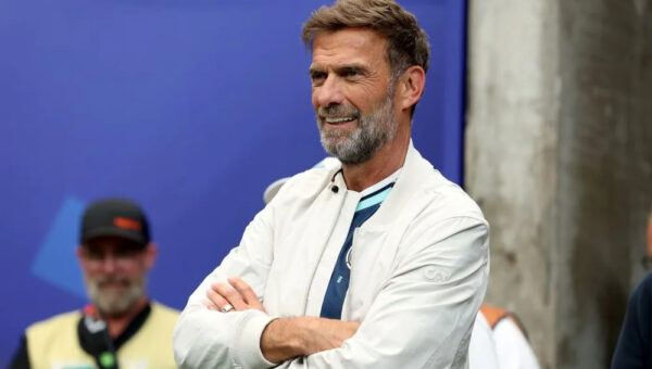 Klopp’s Plan For Germany – And What He Thinks About Working With Völler
