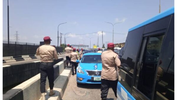 FRSC intensifies enforcement to curb overloading, road crashes in Kebbi