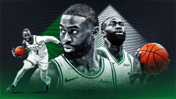 Jaylen Brown Trade Grades: Celtics’ Return Package Falls Flat; 76ers Make Major Upgrade