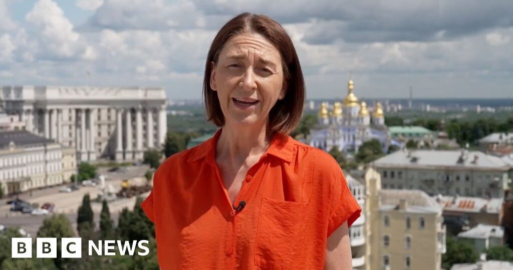 Why Ukrainian strikes on annexed Crimea are a blow to Putin