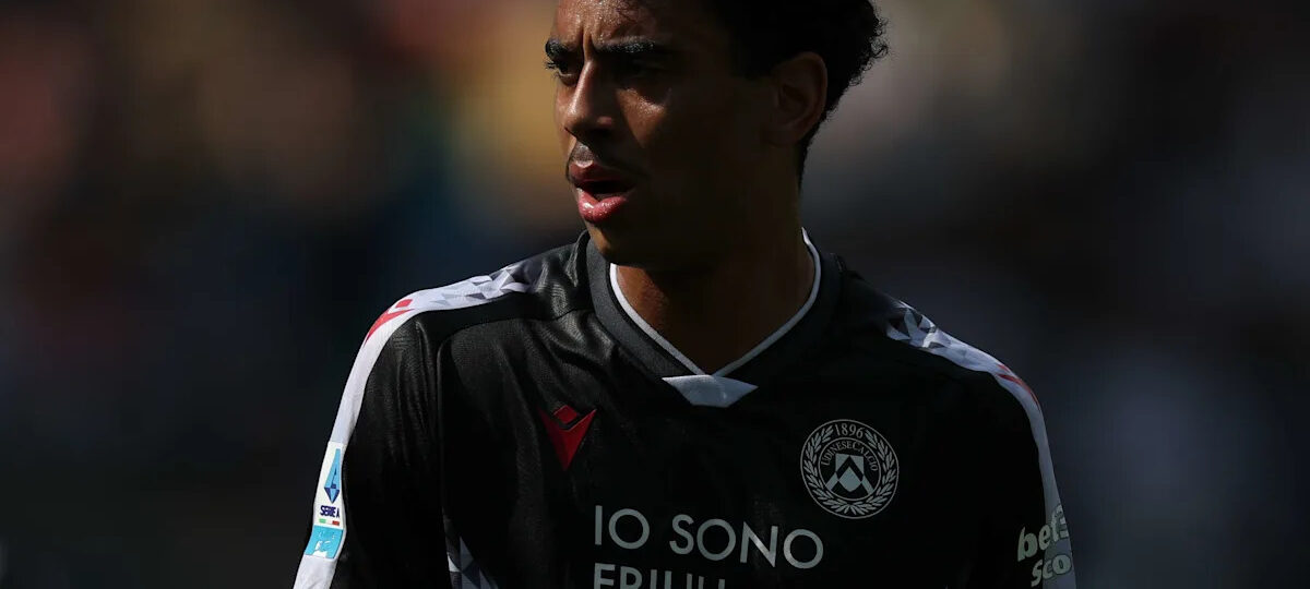 Arthur Atta attracting Aston Villa attention amid Newcastle interest