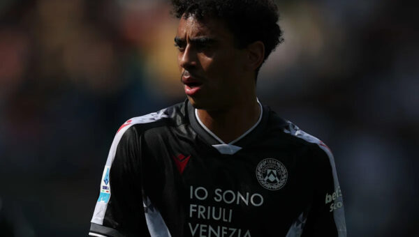 Arthur Atta attracting Aston Villa attention amid Newcastle interest