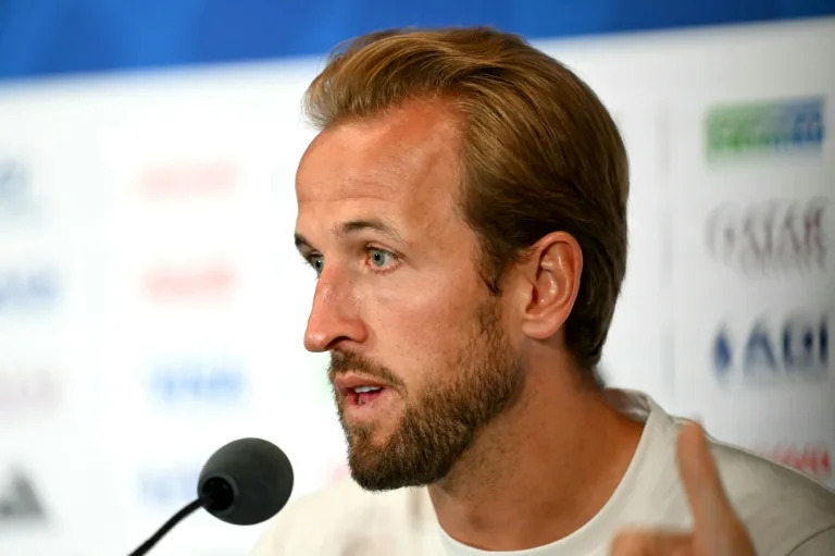'Beast' Haaland a different player to me, says Kane