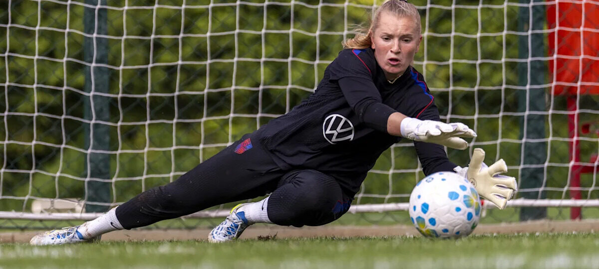 NWSL Availability Report – Matchweek 11 (Saturday): North Carolina Courage vs Seattle Reign, San Diego Wave vs Gotham FC