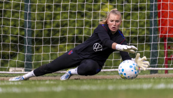 NWSL Availability Report – Matchweek 11 (Saturday): North Carolina Courage vs Seattle Reign, San Diego Wave vs Gotham FC