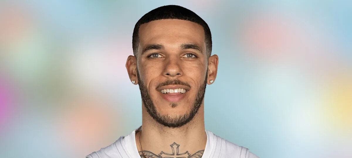 Lonzo Ball defends LaMelo Ball's trade to the …