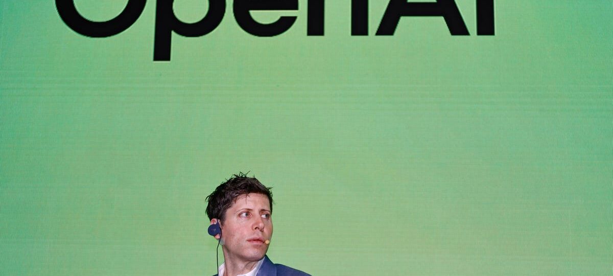 AI companies want to run your business. They can't always run their models.