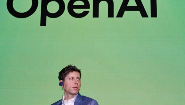 AI companies want to run your business. They can’t always run their models.