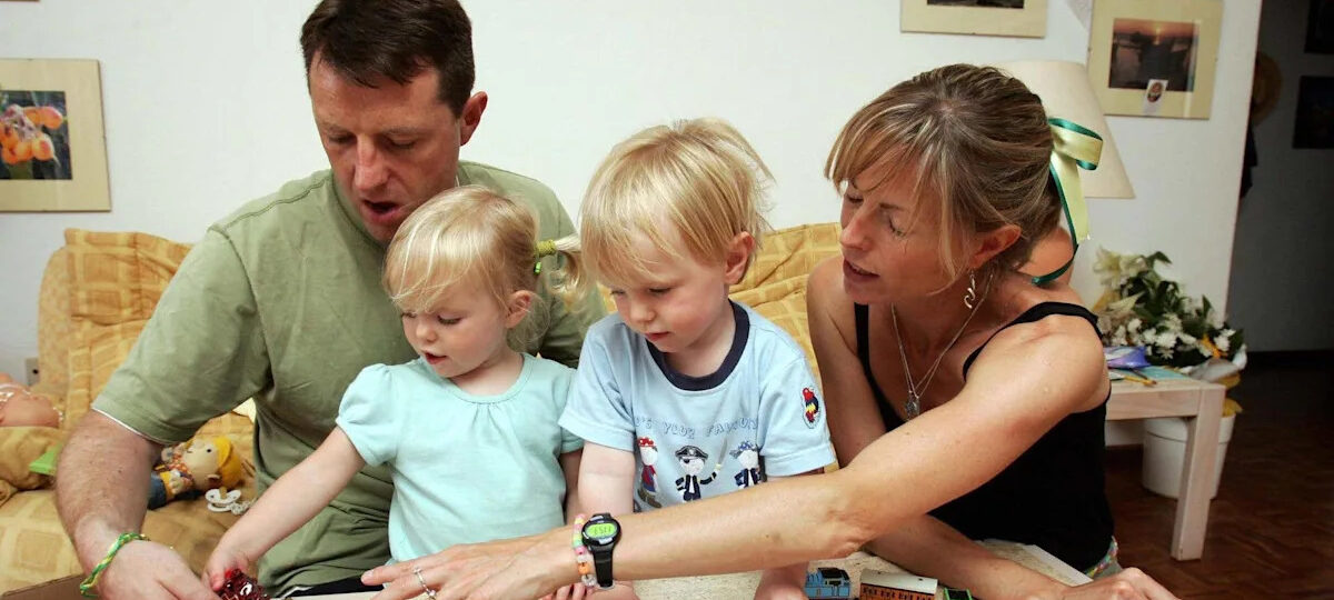 Madeleine McCann's twin siblings set to return to the spotlight - 19 years on from her vanishing