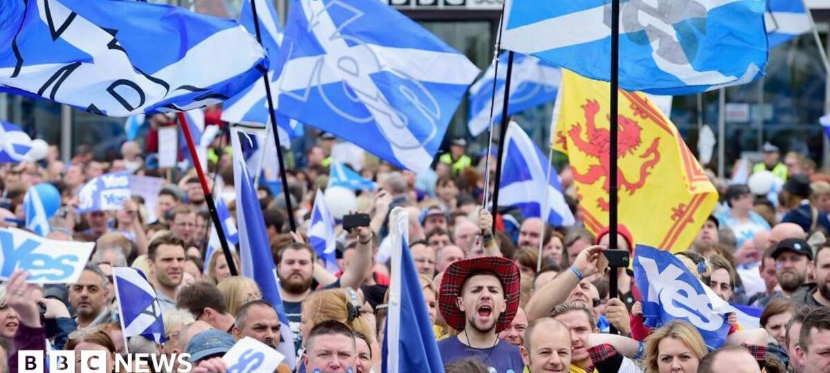 Police inquiry into Yes Scotland campaign's 'missing £1.5m' claim
