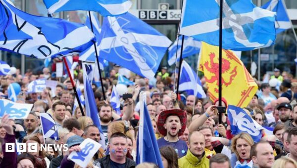Police inquiry into Yes Scotland campaign’s ‘missing £1.5m’ claim