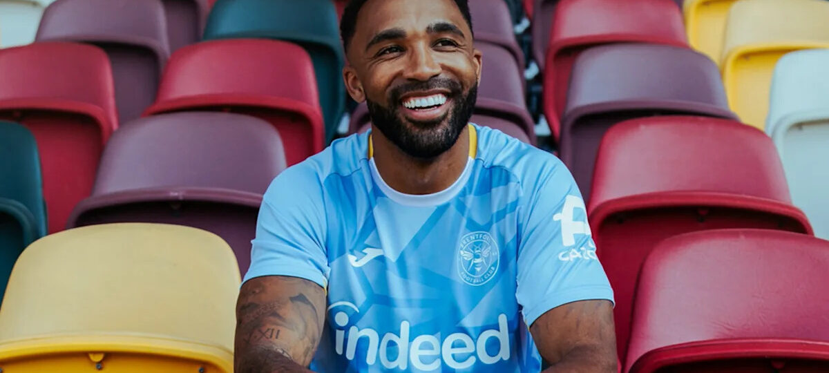 Brentford complete free transfer of Callum Wilson