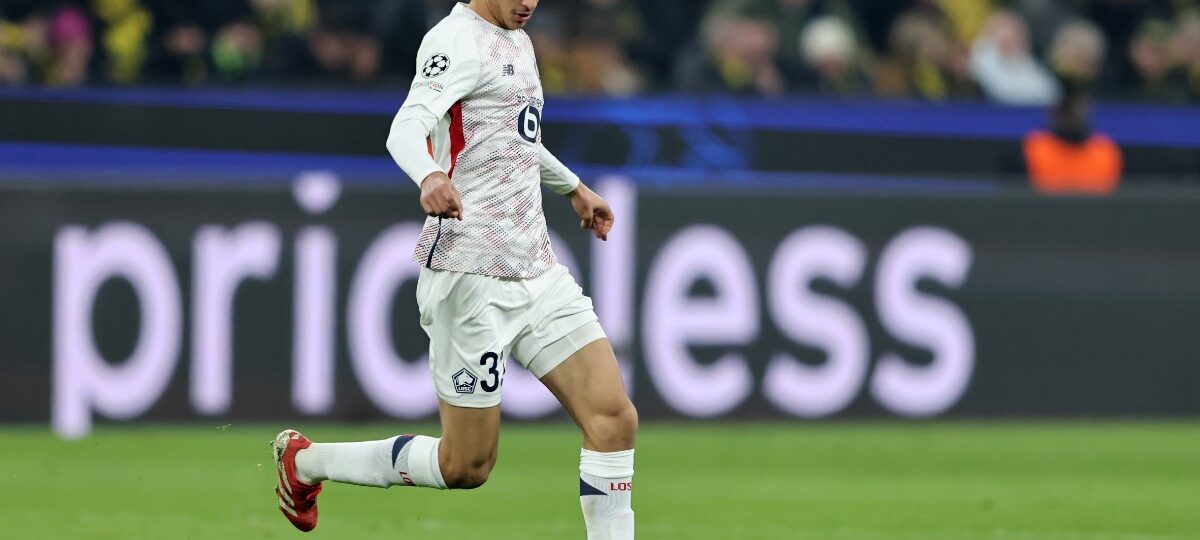 Have Manchester City settled on their next midfield target?