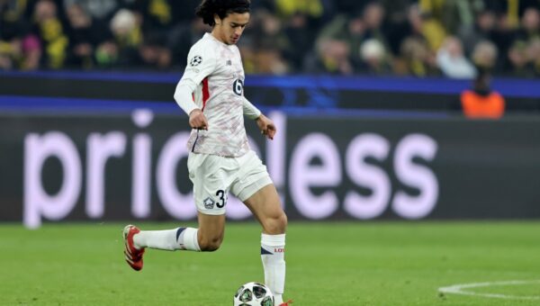 Have Manchester City settled on their next midfield target?